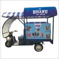 Customized E-Cart