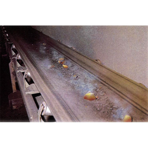 Heat Resistant Conveyor  Belt