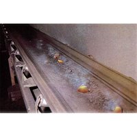 Heat Resistant Conveyor  Belt