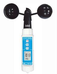 Cup Type Anemometer