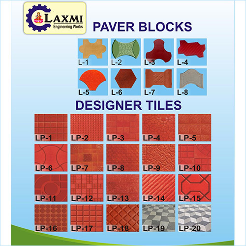 Mould Designs