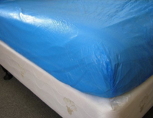 Hospital Bed Sheet