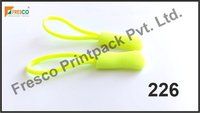 Zip Puller For Garments