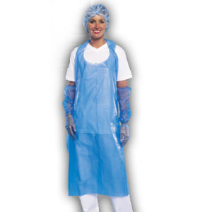 plastic Apron