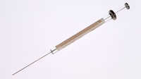 Manual Syringes