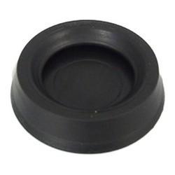 Plunger Seals for HPLC