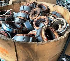 Used Transformers Scrap By ABBAY TRADING GROUP, CO LTD