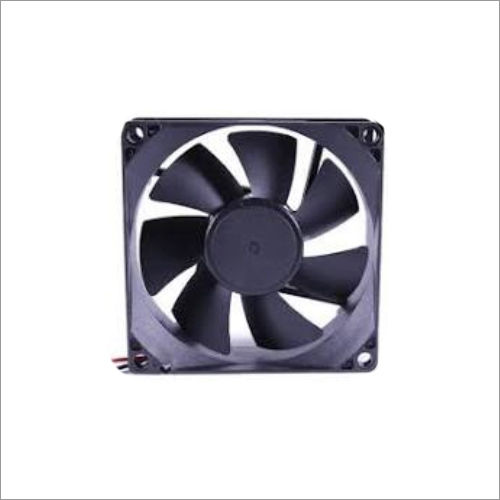 Electric Axial Fan