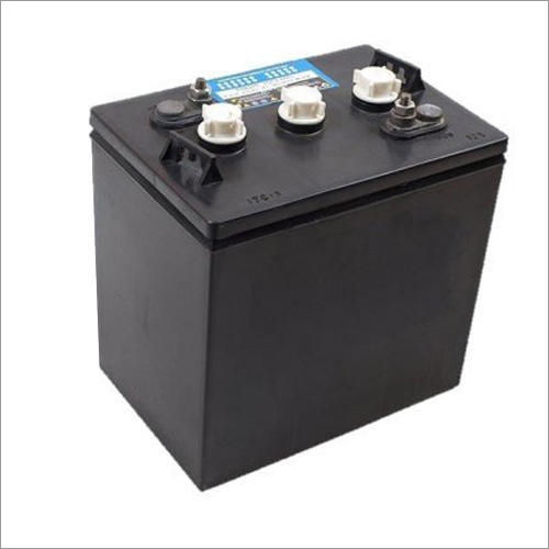 Automobile Battery