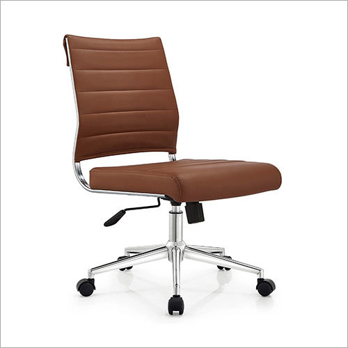 Revolving Office Chair By BASANT SALES PVT. LTD.