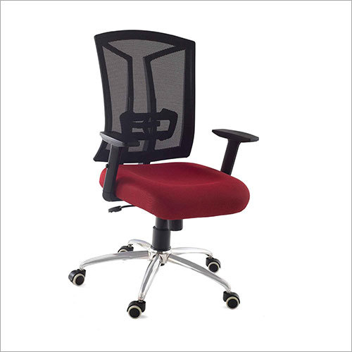 Office Mesh Chair By BASANT SALES PVT. LTD.