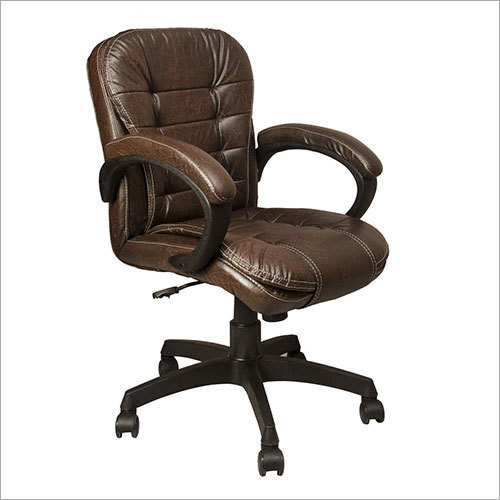 Ergonomic Revolving Office Chair