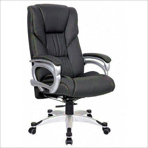 Boss Revolving Chair