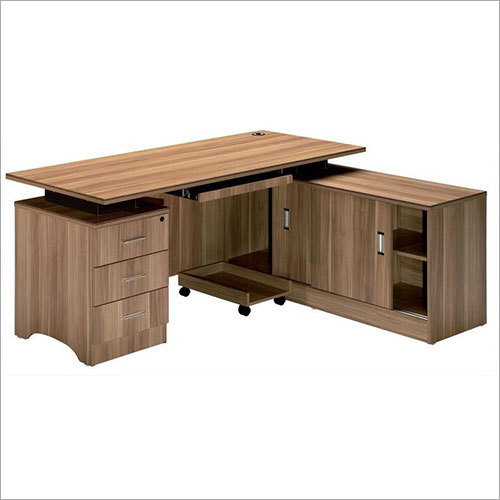 Modern Office Director Table
