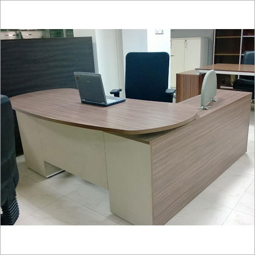 Wooden Cabin Table
