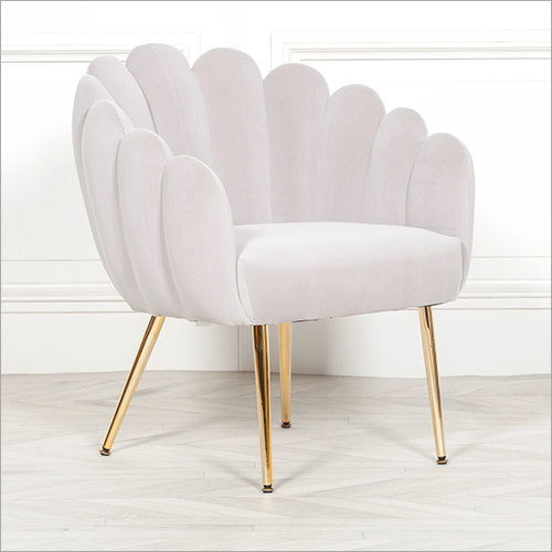 Cafe Lounge Chair