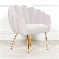 Cafe Lounge Chair