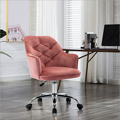 Revolving Lounge Chair