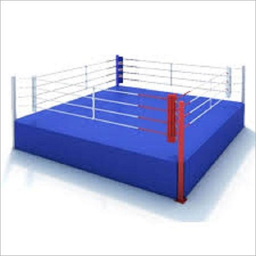 Boxing Ring