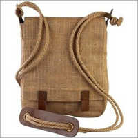Jute L Twill Bags