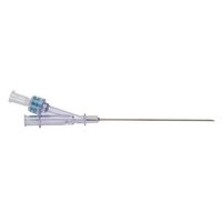 Introducer Needles - Stainless Steel, Precision Engineering For Enhanced Cannulation Control