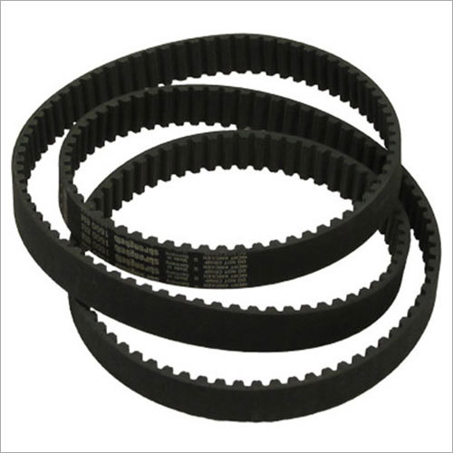 Rubber Timing Belt