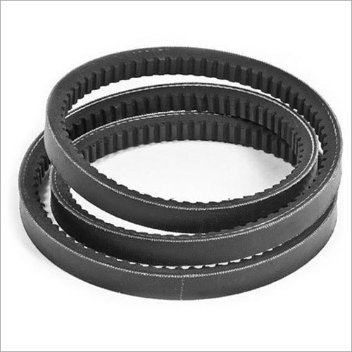 Rubber Cogged Belts