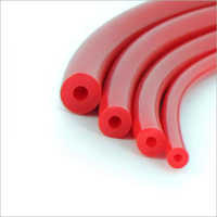 Pu Round Belt