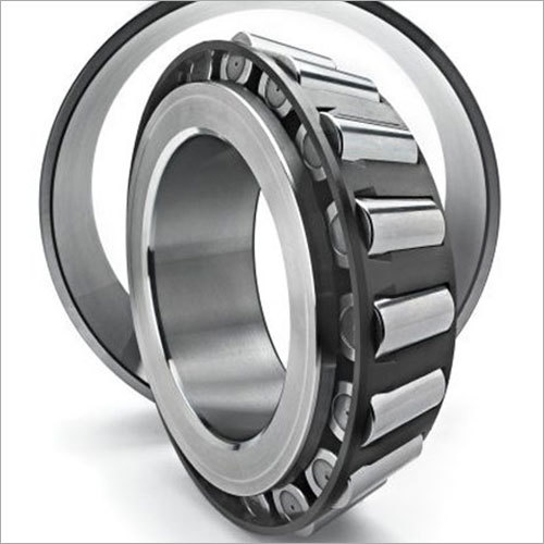 Single Row Tapered Roller Bearing
