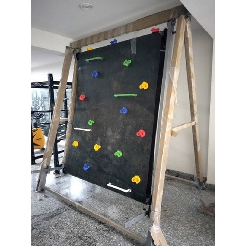 Climbing Treadmill - Application: Cardio