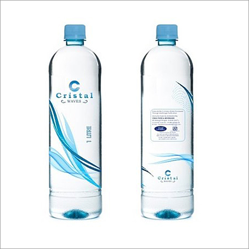 Water Bottle Label Design Services