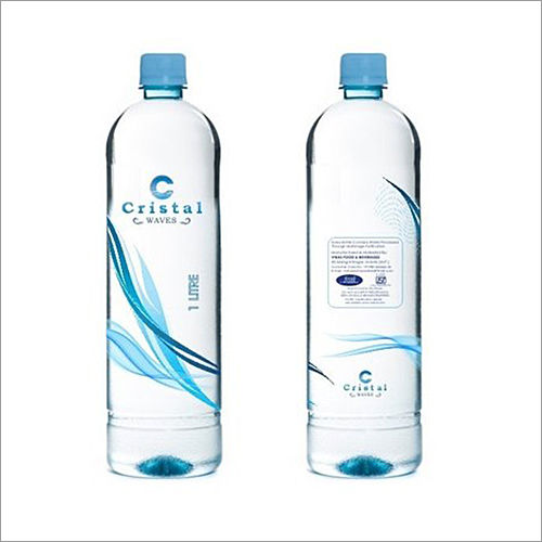 Water Bottle Label Design Services