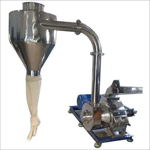 Rice Grinding Machine