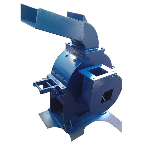 Dhaniya Grinding Machine