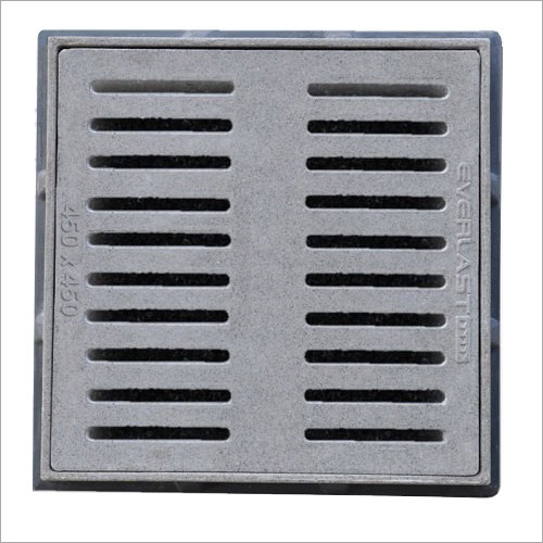 FRP Gully Gratings