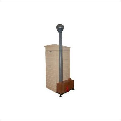 FRP SBC Toilets