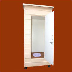 MS Discharge Toilets