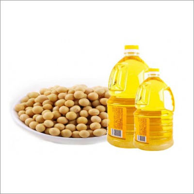 Refined Soyabean Oil