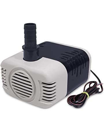 Cooler Submersible Pump