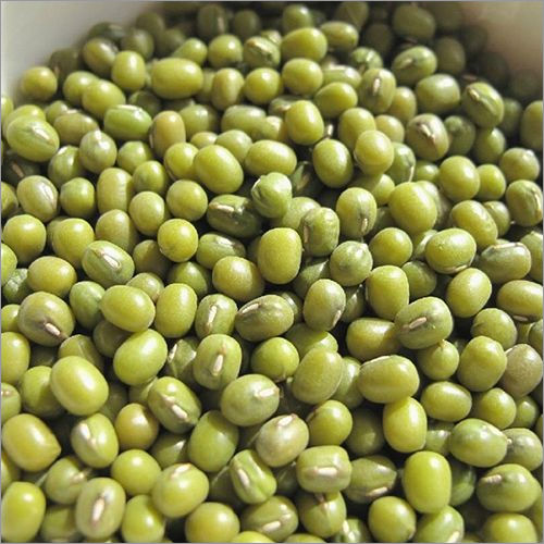 Green Moong Beans