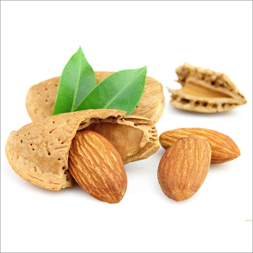 Natural Raw Almond