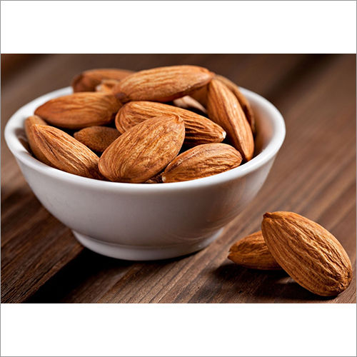 Raw Almond