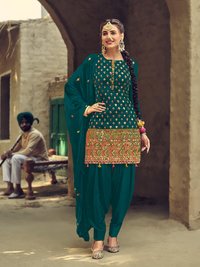 salwar  kameez