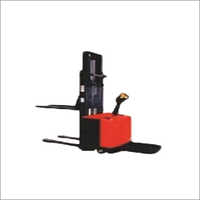 Fully Electric Stacker