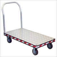 Metal Platform Trolley