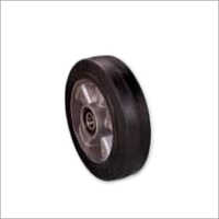 Rubber Wheel