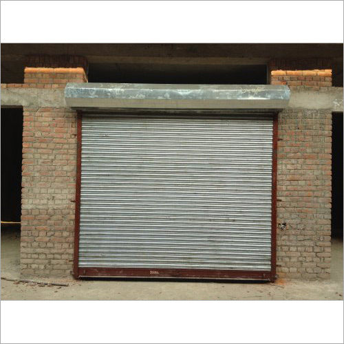 GI Rolling Shutter