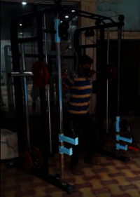 Functional Trainer