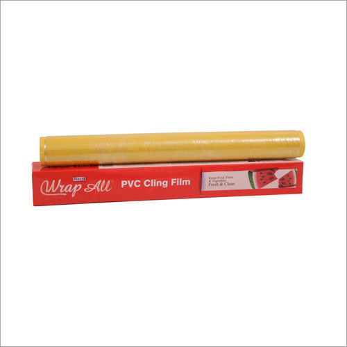 PVC Cling Film