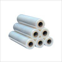 PE Stretch Packaging Film